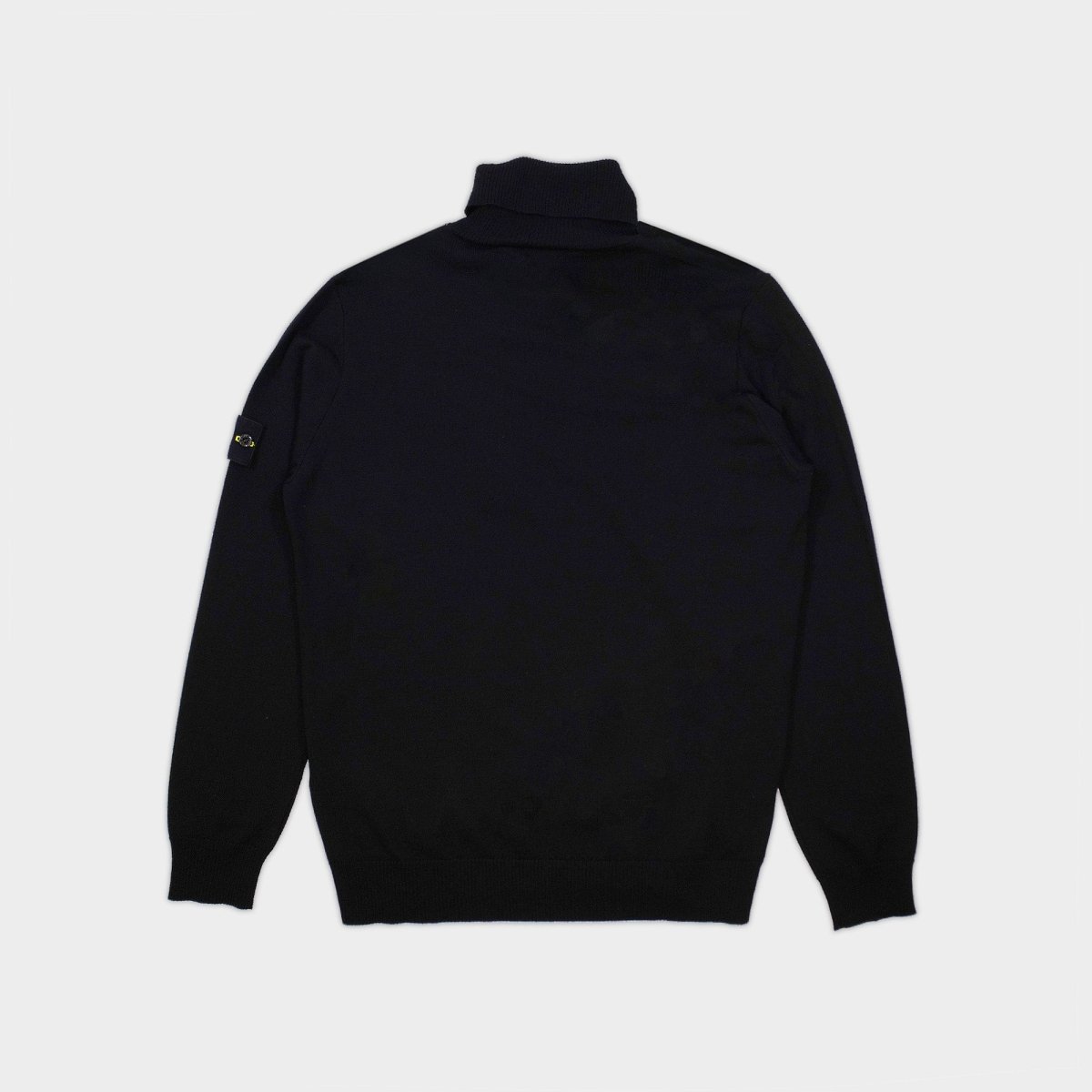 Stone Island - Brushed Cotton Sweater - Bloc Magasin