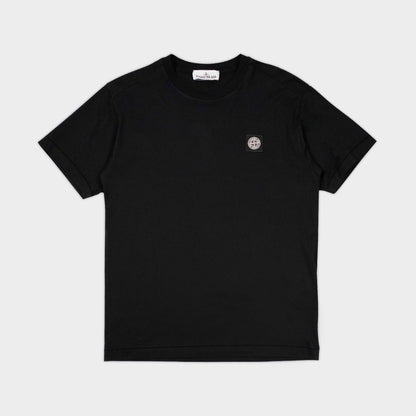 Stone Island - Cotton T-Shirt - Bloc Magasin