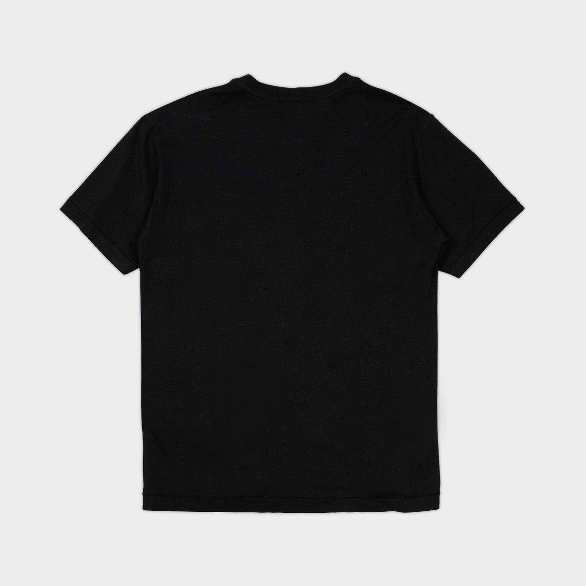 Stone Island - Cotton T-Shirt - Bloc Magasin