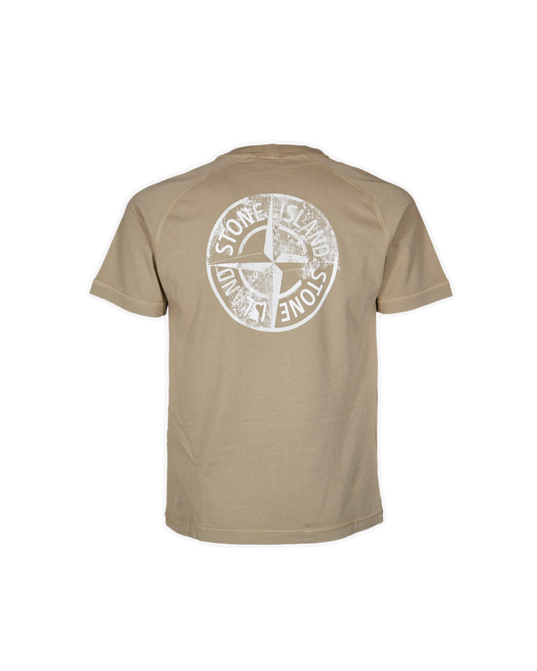 Stone Island - Cotton T-Shirt - alternate