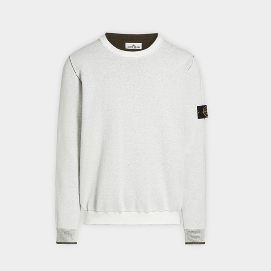 Stone Island - Crewneck - Bloc Magasin