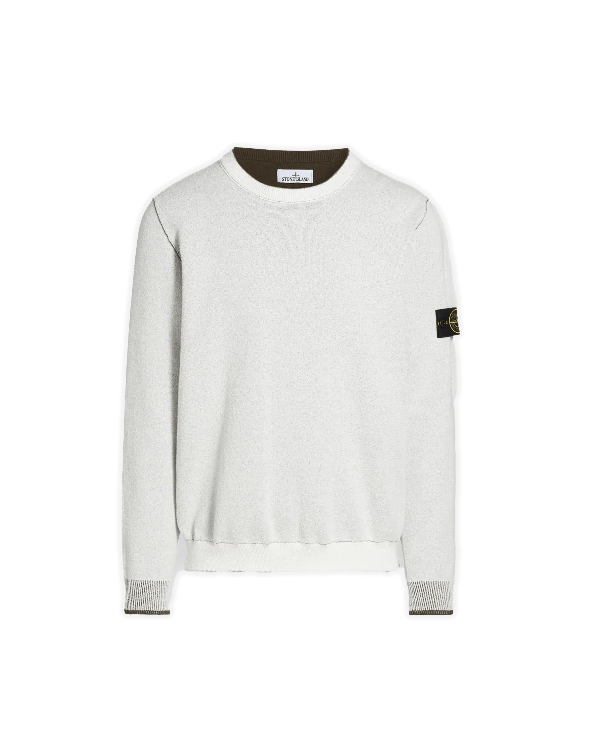 Stone Island - Crewneck