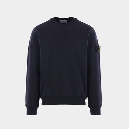 Stone Island - Crewneck - Bloc Magasin