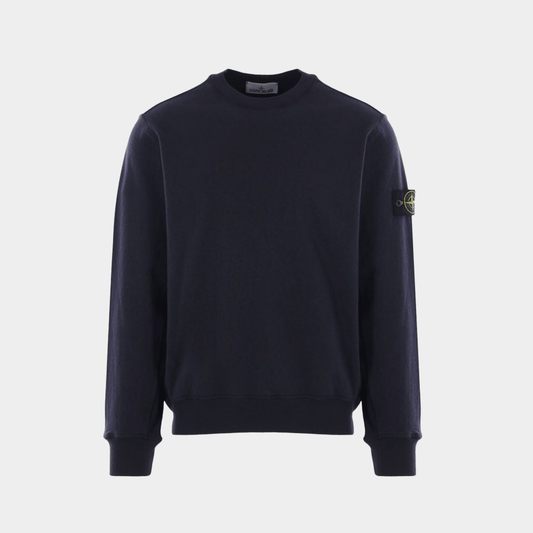 Stone Island - Crewneck - Bloc Magasin