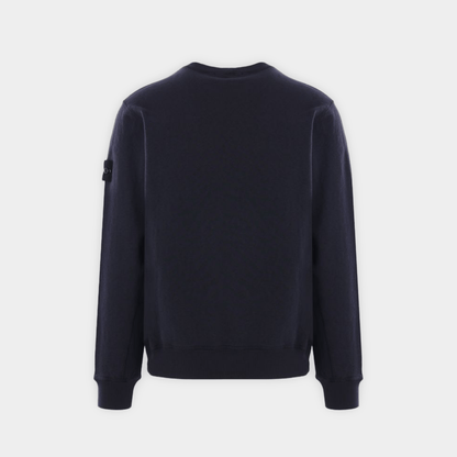 Stone Island - Crewneck - Bloc Magasin