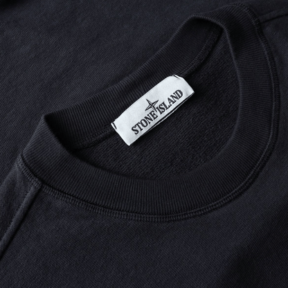 Stone Island - Crewneck - Bloc Magasin
