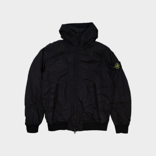 Stone Island - Crinkle Down Jacket - Bloc Magasin
