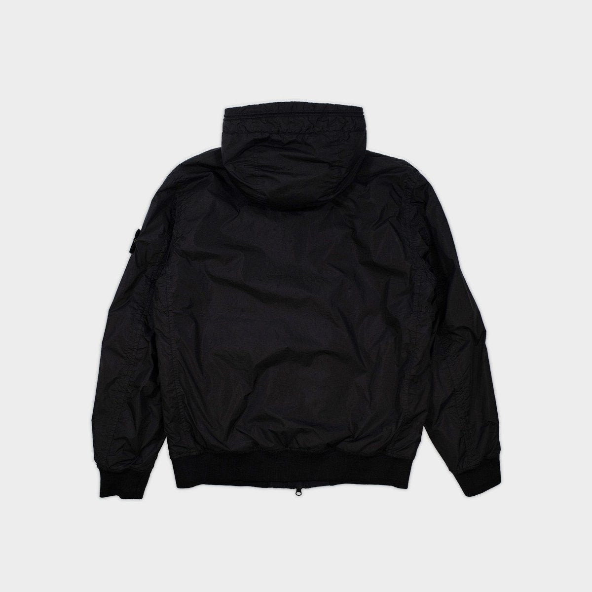 Stone Island - Crinkle Down Jacket - Bloc Magasin