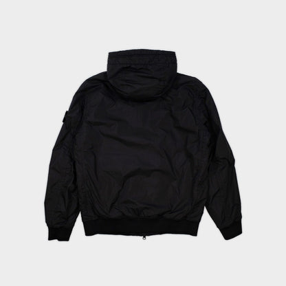 Stone Island - Crinkle Down Jacket - Bloc Magasin