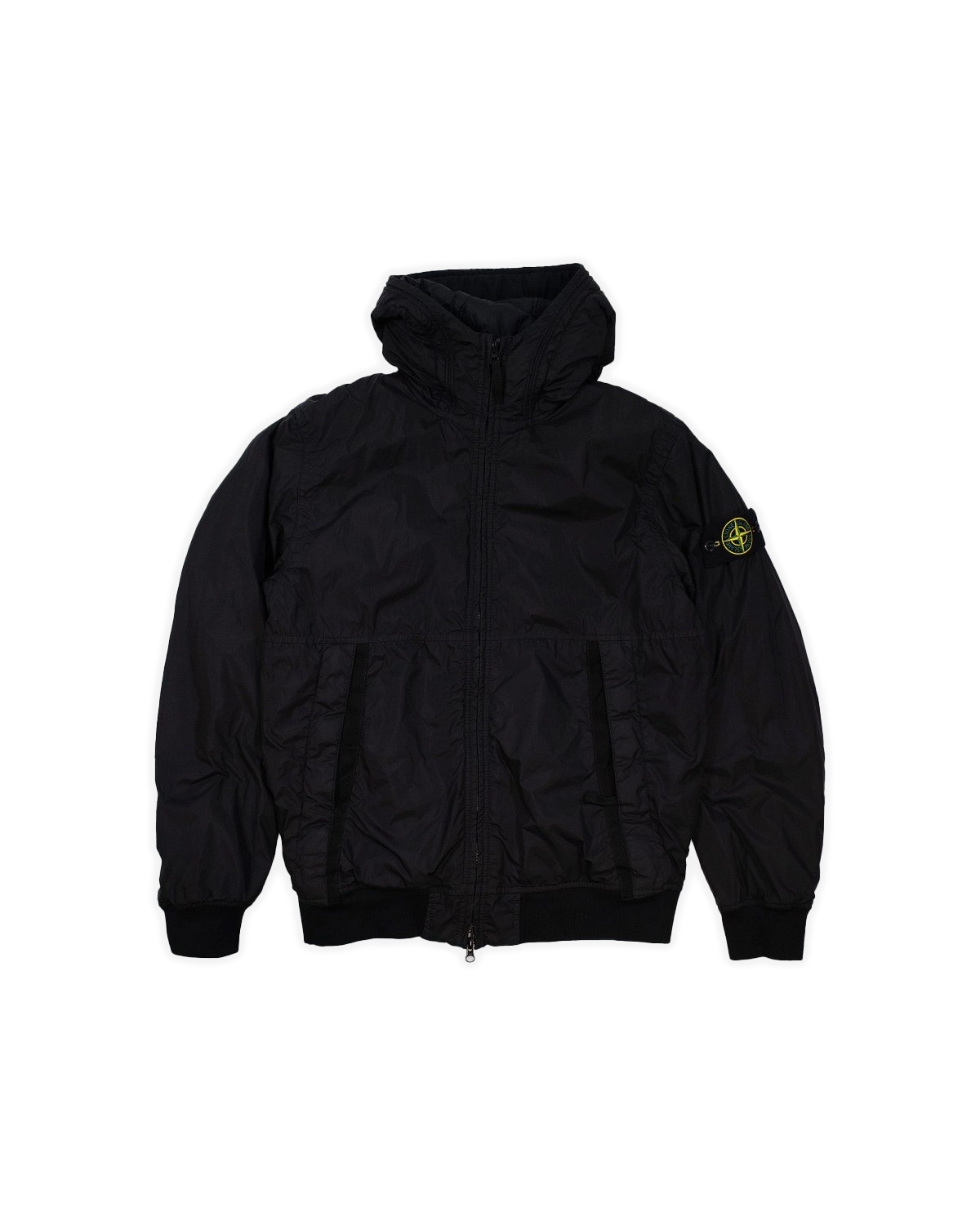 Stone Island - Crinkle Down Jacket