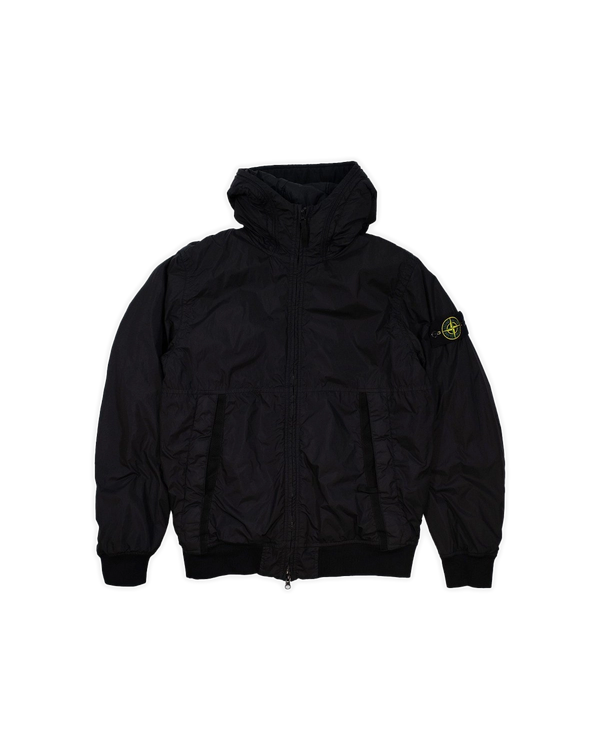 Stone Island - Crinkle Down Jacket