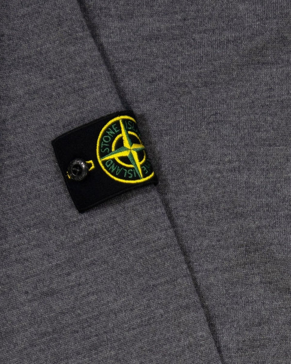 Stone Island - Light Wool Turtleneck thumbnail 3