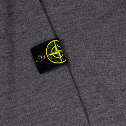 Stone Island - Light Wool Turtleneck - Bloc Magasin