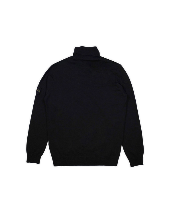 Stone Island - Brushed Cotton Sweater - alternate