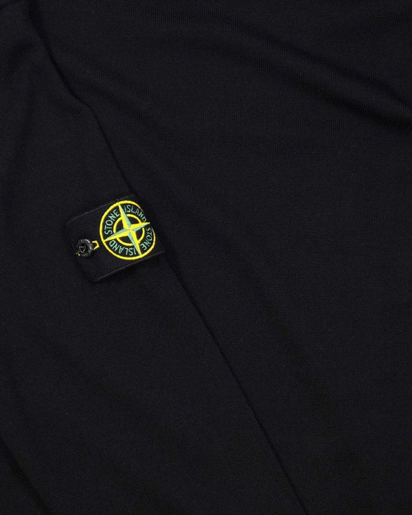 Stone Island - Brushed Cotton Sweater thumbnail 3