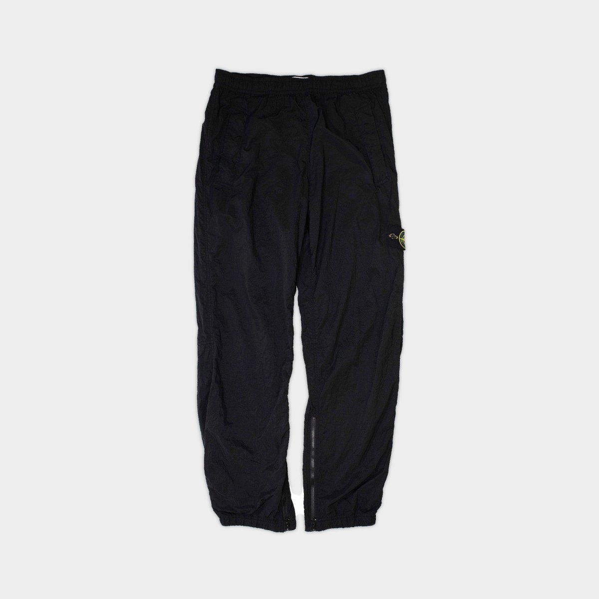 Stone Island - Nylon Pants - Bloc Magasin