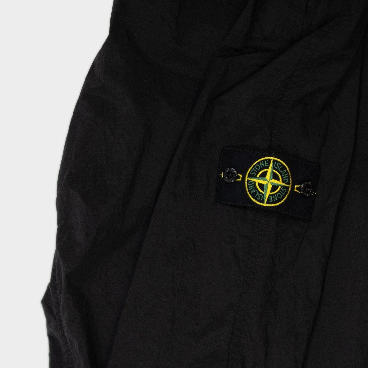 Stone Island - Nylon Pants - Bloc Magasin