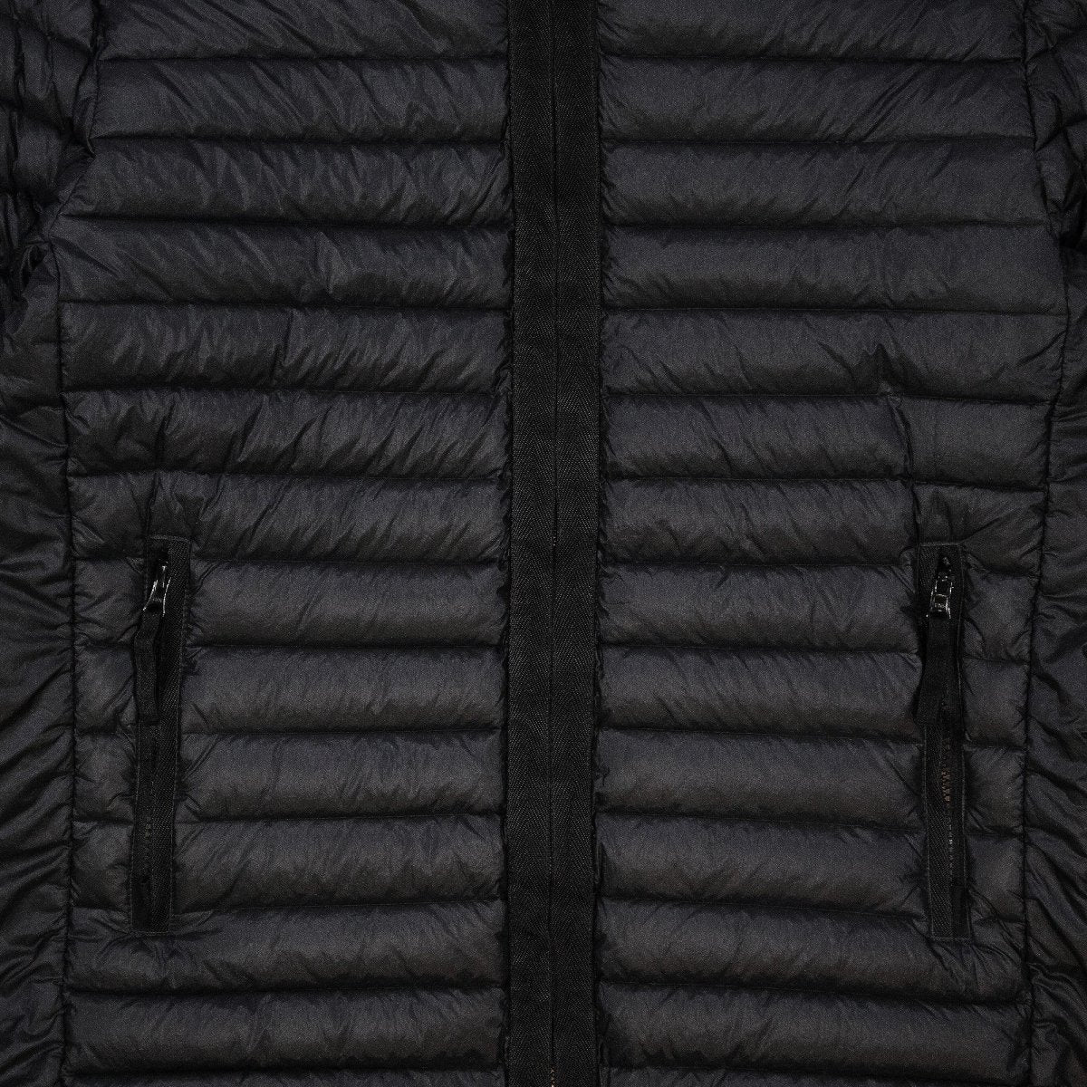 Stone Island - Recycled Light Down Hooded Jacket - Bloc Magasin