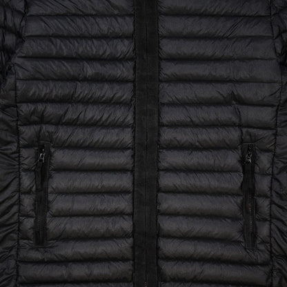 Stone Island - Recycled Light Down Hooded Jacket - Bloc Magasin