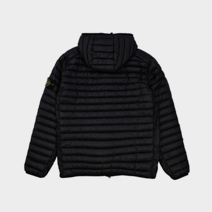 Stone Island - Recycled Light Down Hooded Jacket - Bloc Magasin