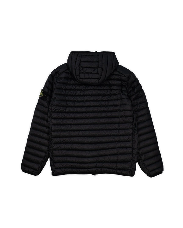 Stone Island - Recycled Light Down Hooded Jacket - alternate