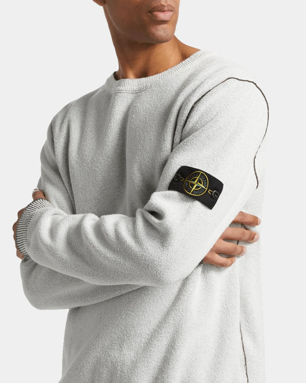 Stone Island - Crewneck - alternate