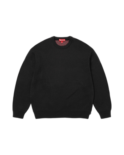 Supreme - Sweater