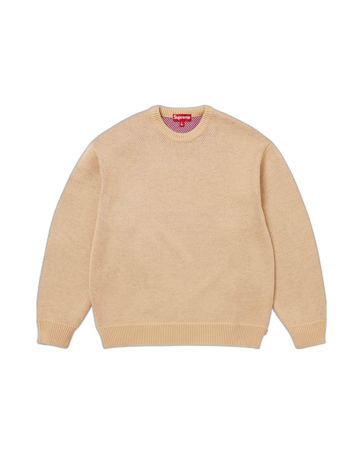 Supreme - Sweater