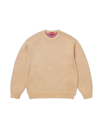 Supreme - Sweater
