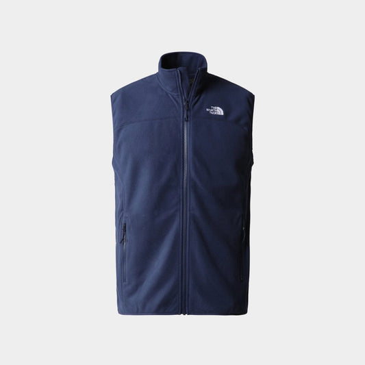 The Northface - Glacier Fleece Vest - Bloc Magasin