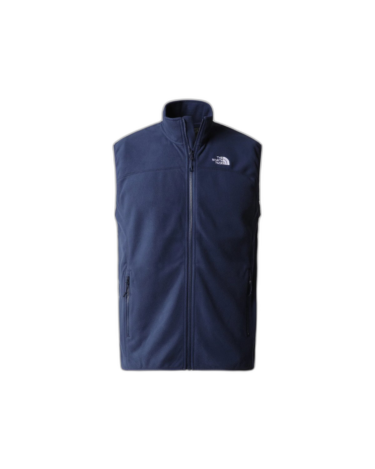 The Northface - Glacier Fleece Vest