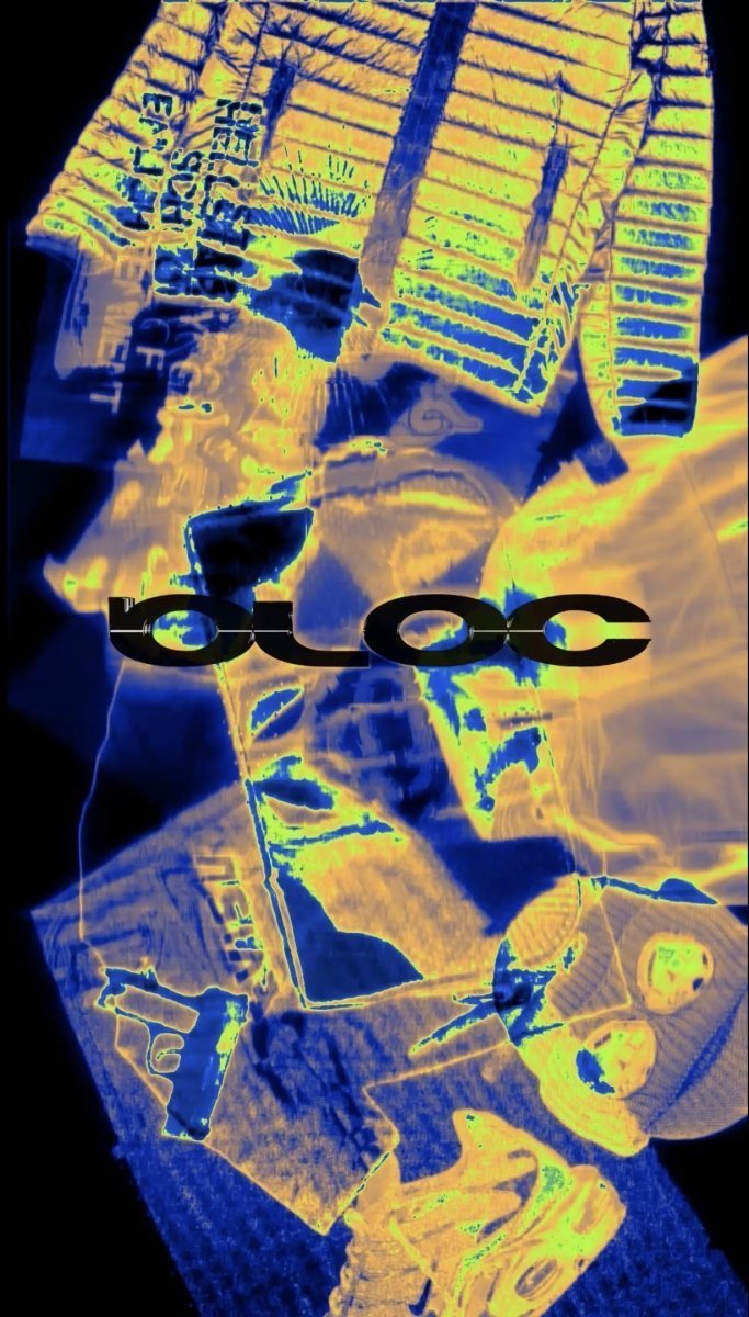 Fallback image for mobile video showcasing Bloc Magasin's modern aesthetic, innovative products, and creative energy.