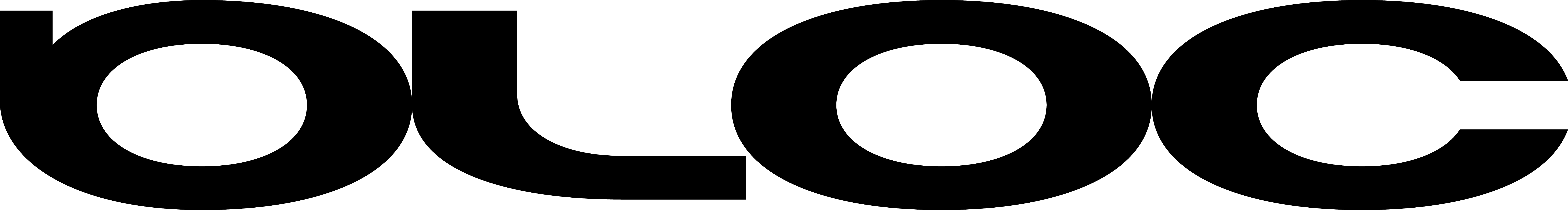 Bloc Wordmark